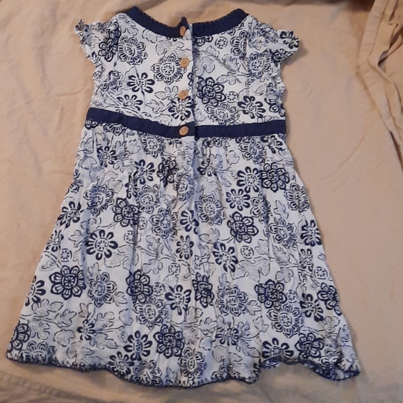 Osh Kosh Toddler Dress - Picture 4 of 4
